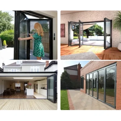 Double Glazing Services in Cobham – Energy-Efficient Windows Double-glazed window installation on a home in Cobham, Surrey.